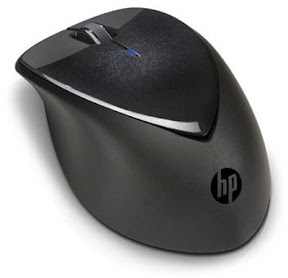 HP Rolls Out the X4000 and X5000 Wireless Laser Mice