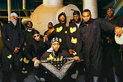 Wu-Tang Clan