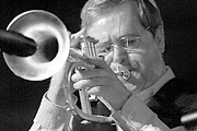 Kenny Wheeler
