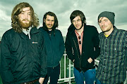 Twin Atlantic