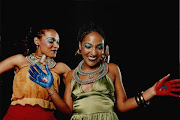 Les Nubians