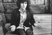 Tim Buckley