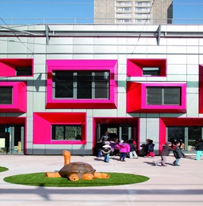 diseño-ventanas-ecole-maternelle diseño-ventanas-ecole-maternelle