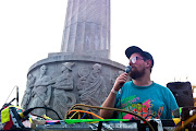 Dan Deacon
