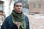 Jay Electronica