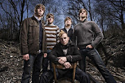 August Burns Red