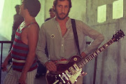 Pete Townshend