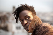 Saul Williams