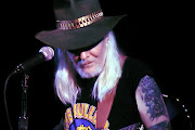 Johnny Winter