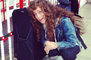 Rae Morris