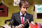 Andrew Bird