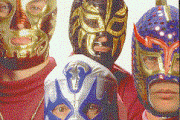 Los Straitjackets