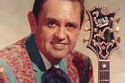 Merle Travis