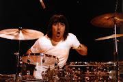 Keith Moon