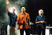 Van Der Graaf Generator