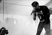Danny Brown