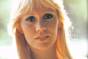 Agnetha Faltskog
