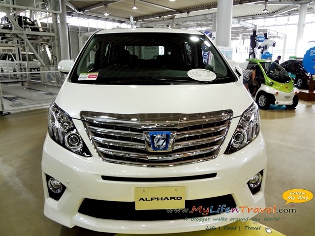 Mega web toyota MPV Mega web toyota MPV