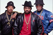 Run D.M.C.