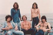 The Eagles