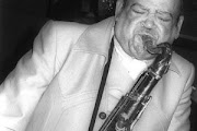 Arnett Cobb
