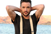 Brandon Flowers