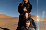 Pink Floyd