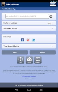Free Download Enterprise Ft Rucker Homes APK for PC