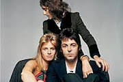 Paul McCartney & Wings