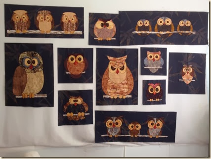 owl wall 3-2-14