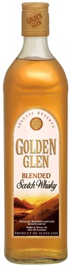 Golden Glen