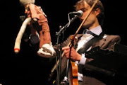 Andrew Bird