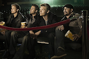 Backstreet Boys