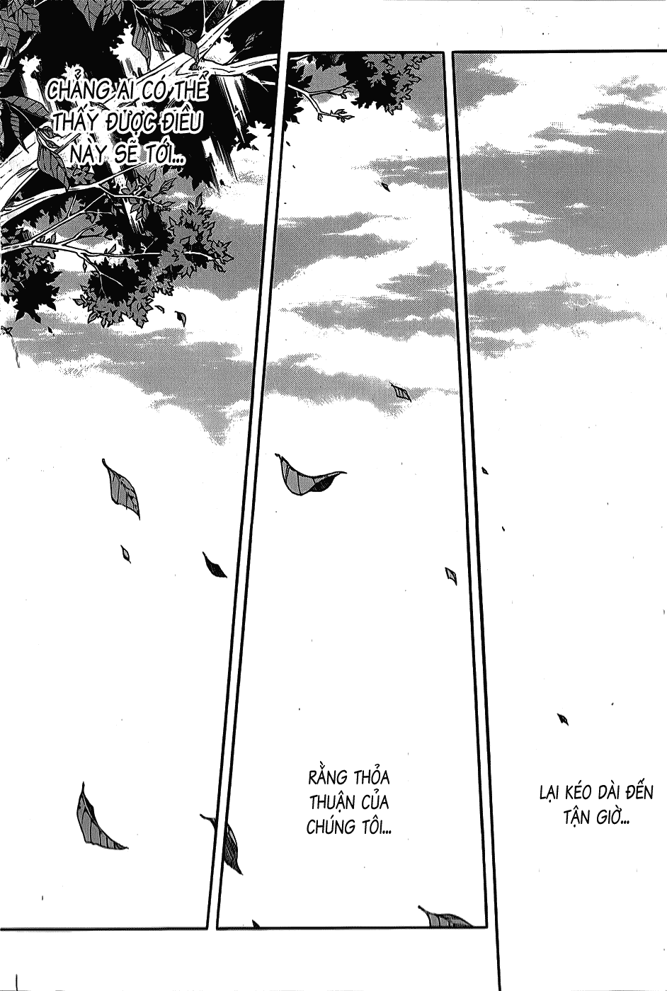 Witch hunter Chap 62 - Truyen.Chap.VN
