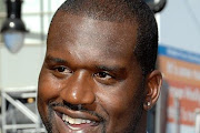 Shaquille O'Neal