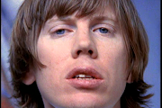 Thurston Moore