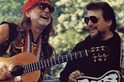 Waylon Jennings & Willie Nelson