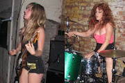Deap Vally