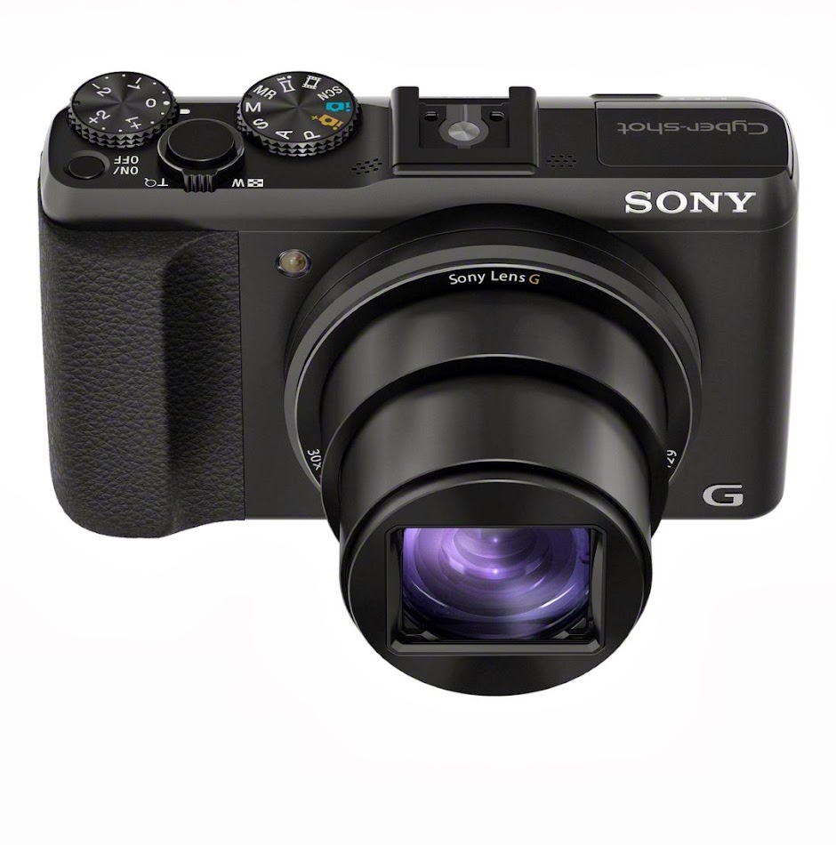 Concurs Imperator Travel | Castiga un aparat foto Sony HX50 din noua  generatie Sony