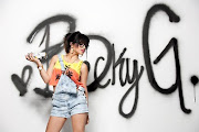 Becky G