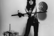 Alice Cooper