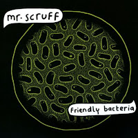 Friendly Bacteria