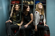 BarlowGirl