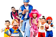 Lazytown