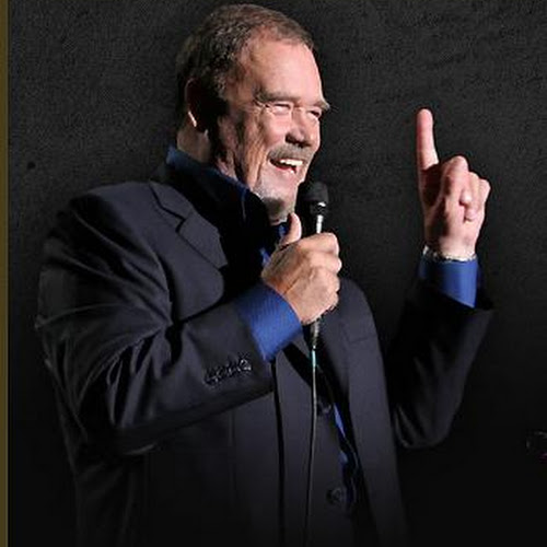 David Clayton-Thomas