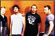 Nickelback