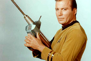 William Shatner