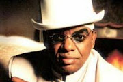 Ronald Isley