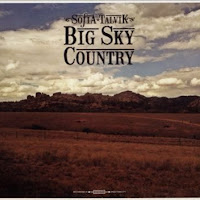 Big Sky Country