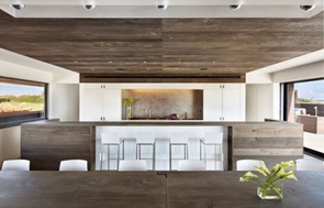 Casa Sagaponack / Bates Masi Architects decoracion-muebles-madera